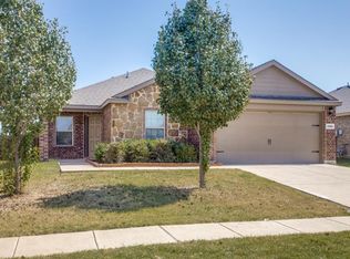 1205 Savannah Ridge Dr, Princeton, TX 75407