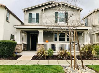 1050 S Walcott Ave, Mountain House, CA