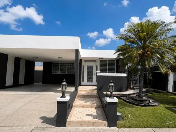 Calle 3 Urb Villa Serena #B-17, Santa Isabel, PR 00757