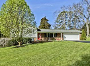 9125 Carlton Cir, Knoxville, TN 37922