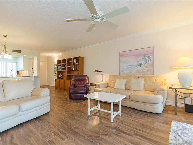 5642 Puerta Del Sol Blvd S #142 — Photo 6