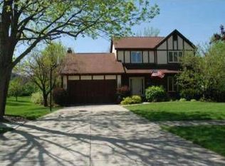 7225 Daugherty Dr, Reynoldsburg, OH 43068