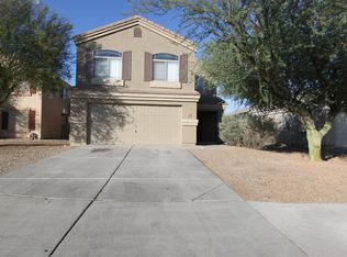 19415 N Gabriel Path, Maricopa, AZ 85138