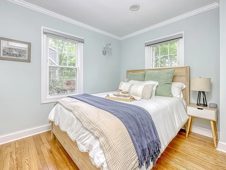 1st floor bedroom