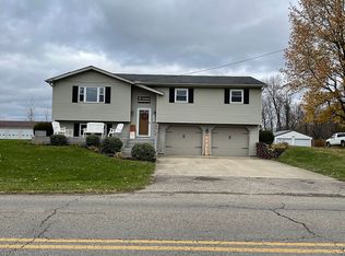 3785 Clay Pike, Zanesville, OH 43701