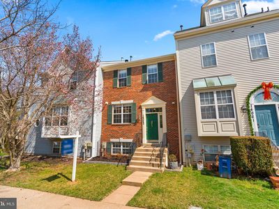 14023 Jump Dr, Germantown, MD, 20874