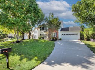 12320 Old Prairie Rd, Charlotte, NC 28277