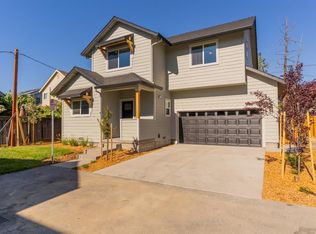 2213 Tapian Way, Santa Rosa, CA 95403