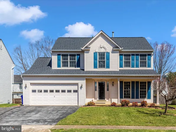 202 Winter Brook Ct, Walkersville, MD 21793