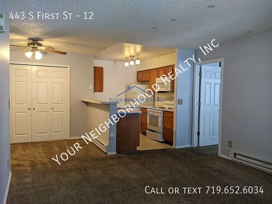 2 Bed 2 Bath Condo Available in Cripple Creek — Photo 3