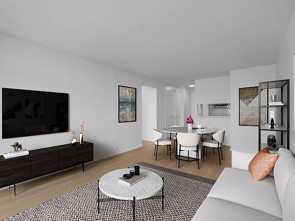 4th image of 124 W 60th St APT 14K