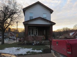 101 Philander St, Pittsburgh, PA 15218