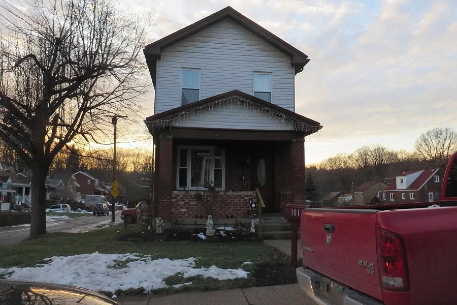 101 Philander St photo 1