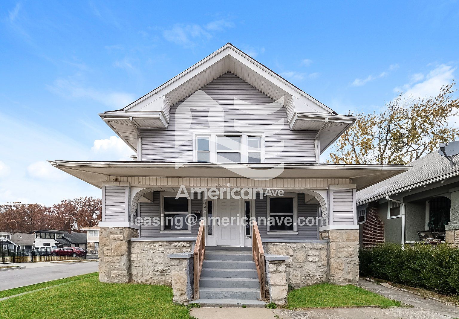 4042 College Ave, Kansas City, MO 64130 | Zillow