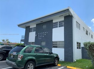 2300 Pierce St APT 18, Hollywood, FL 33020
