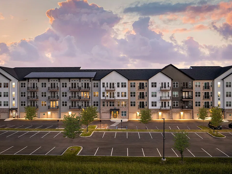 Aviada Apartments of West Lafayette