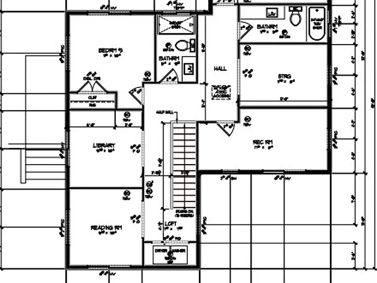 3404 Taylor Ave — Photo 20