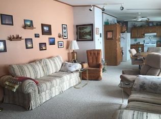 411 County Road 441, Manistique, MI 49854
