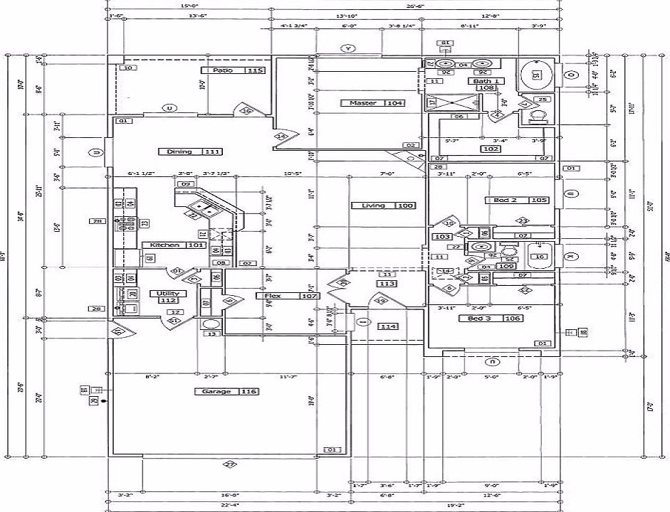 1st image of 2113 Horsemint Ave