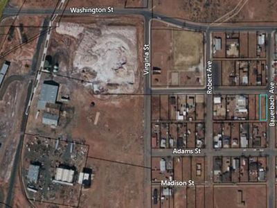 321 Jefferson St, Winslow, AZ, 86047