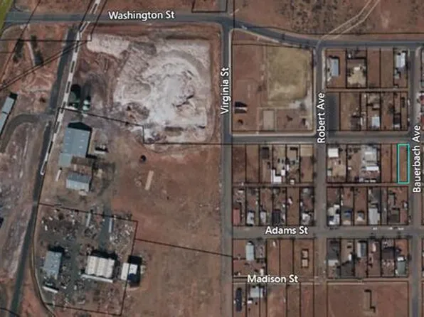 321 Jefferson St, Winslow, AZ 86047
