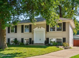 7903 Gable Rd, Louisville, KY 40219