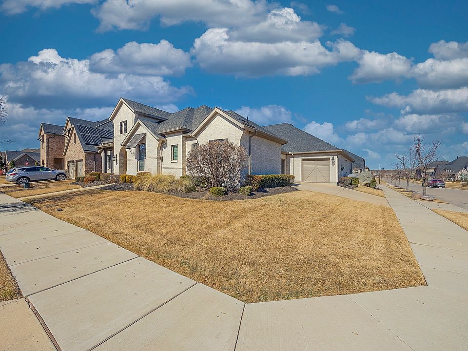 1200 11th St, Argyle, TX 76226 | Zillow