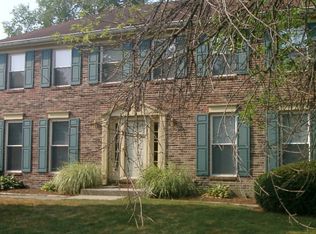 5157 Woodside Ct, Carmel, IN 46033