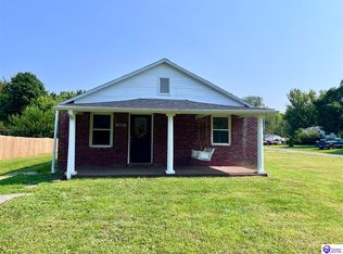 162 McCoy Rd, Ekron, KY 40117