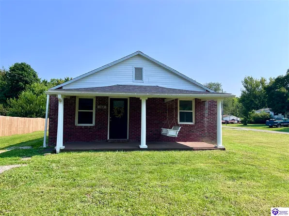 162 McCoy Rd, Ekron, KY 40117