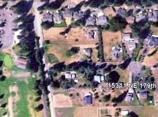 15311 NE 179th Cir, Brush Prairie, WA 98606