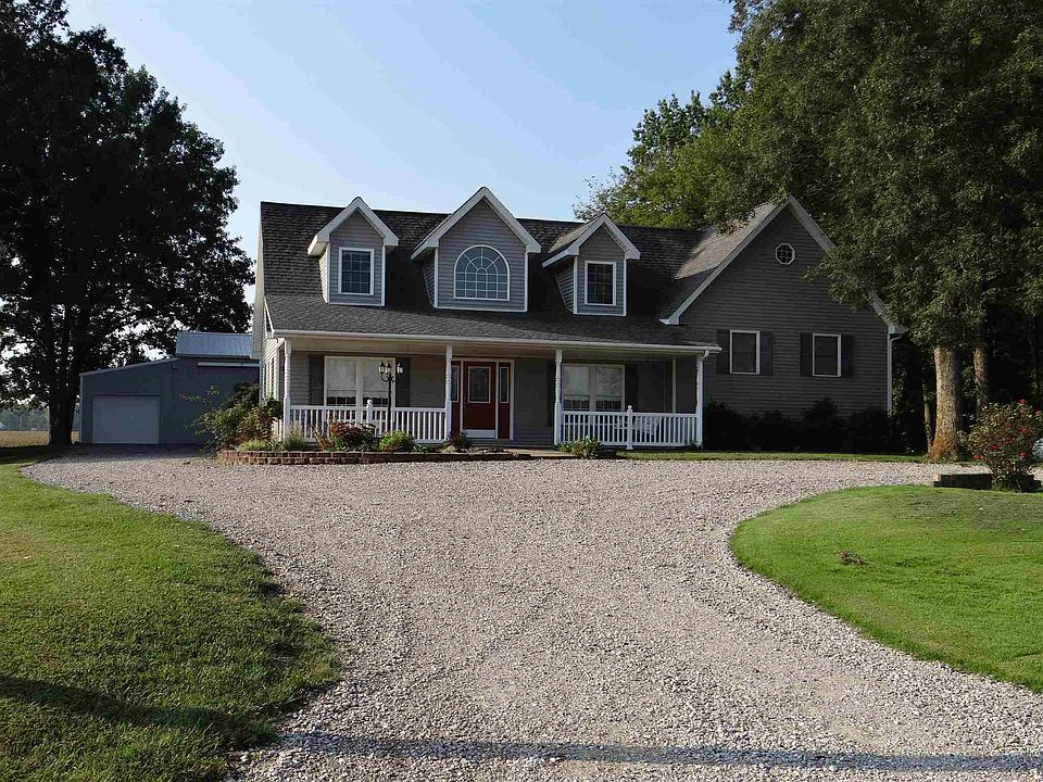 1st image of 4699 E County Road 625 N