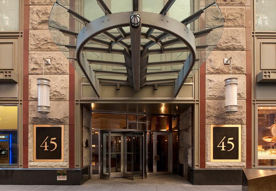 1st image of 45 Wall St APT 601