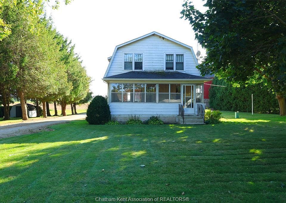 1st image of 18784 Erieau Rd