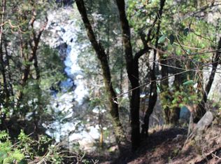 Fenders Ferry Rd, Round Mountain, CA 96084