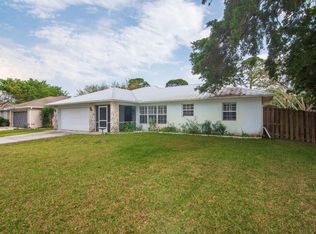 6505 Pensacola Rd, Fort Pierce, FL 34951