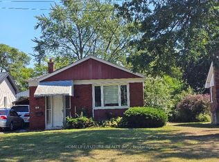 89 Watson St, Toronto, ON M1C 1E2