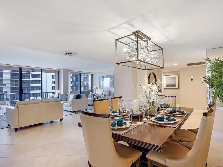 4200 N Ocean Dr #2-802 — Photo 11