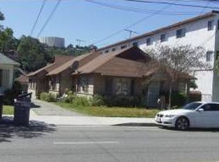 726B E Chevy Chase Dr, Glendale, CA 91205