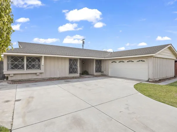 1138 Lantana St, Camarillo, CA 93010