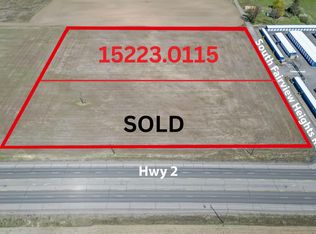 12XX S Fairview Heights Rd, Medical Lake, WA 99022