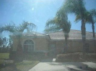 740 Lake Marion Golf Resort, Kissimmee, FL 34759