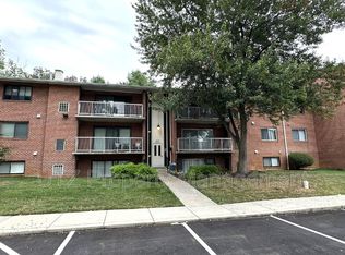 205 Erin Way APT 104, Reisterstown, MD 21136