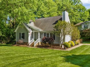 300 Burkwood Ln, Raleigh, NC 27609