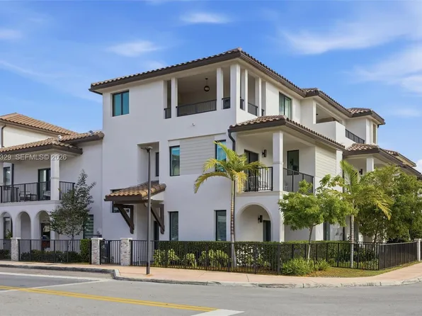 4250 NW 83rd Ave, Doral, FL 33166