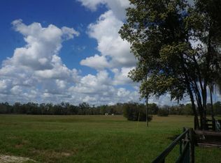 5378 W Highway 329, Reddick, FL 32686