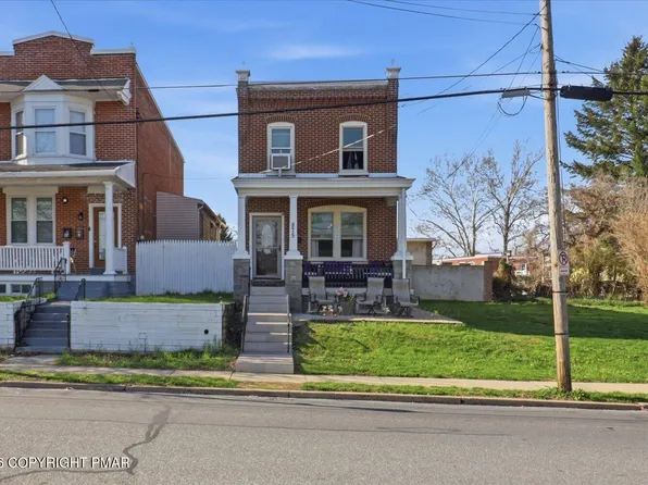 875 Manor St, Lancaster, PA 17603