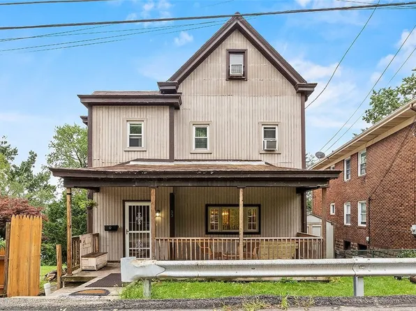 33 Radium St, Pittsburgh, PA 15214