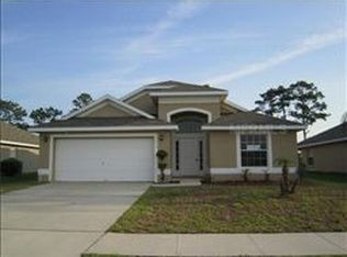 4041 Longworth Loop, Kissimmee, FL 34744