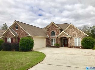 108 Morning Mist Trl, Alabaster, AL 35007